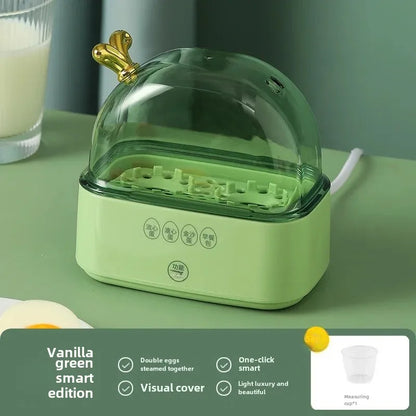 Skanto | Touch Control Smart Egg Cooker