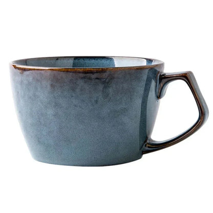 Luxury 650ml Extra Large Coffee Mug