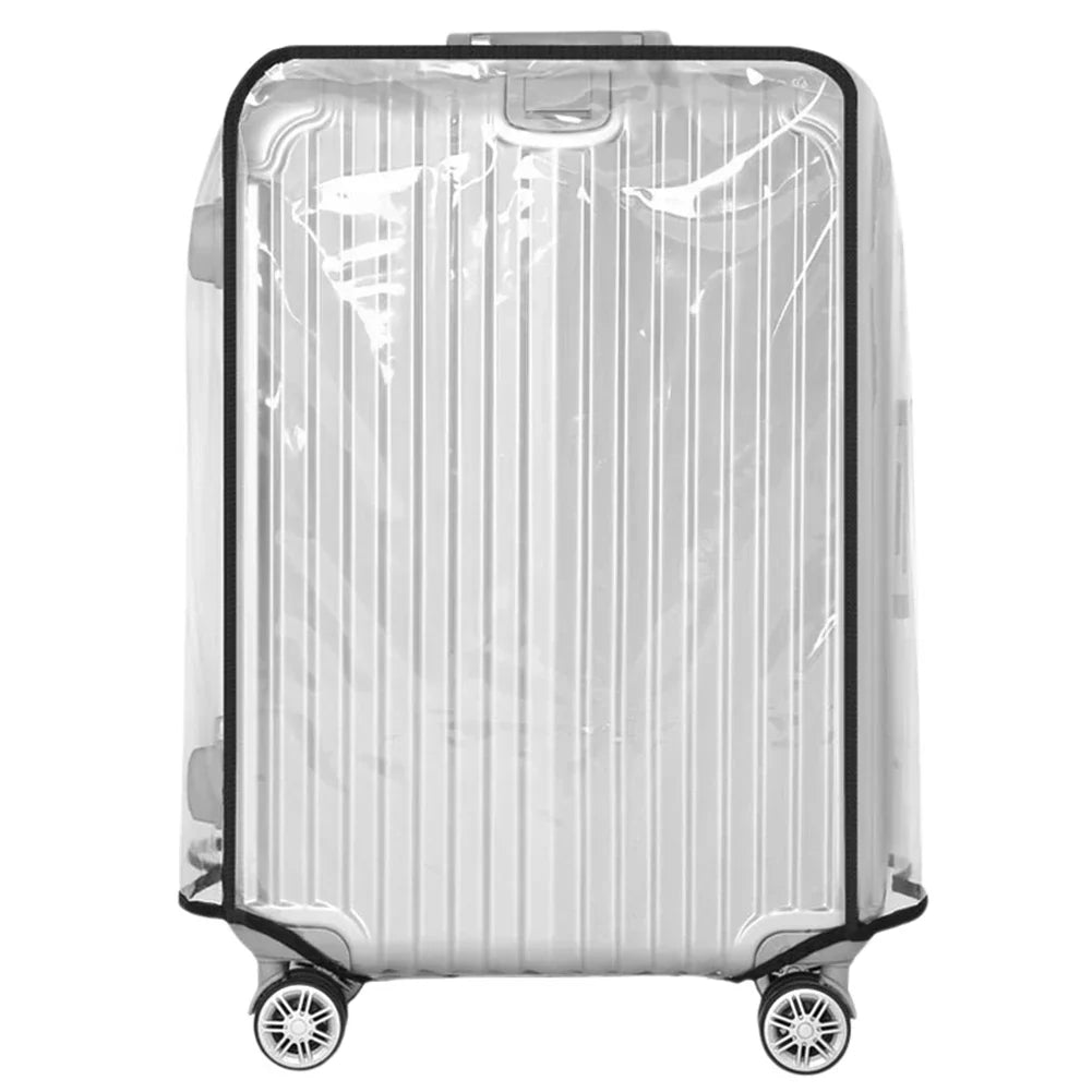 BowLift | Transparent Waterproof Trolley Cover