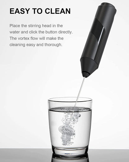 Skanto | Handheld Electric Whisk