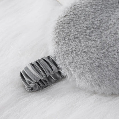 BowLift | Plush Sleep Mask with Adjustable Strap