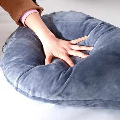 Skanto | Ultra Comfort U-Shaped Pregnancy Support Pillow