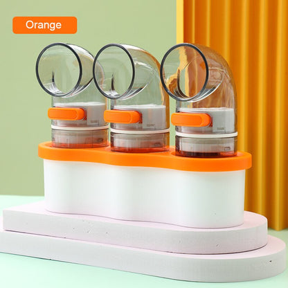 Skanto | Metering Spice Dispenser