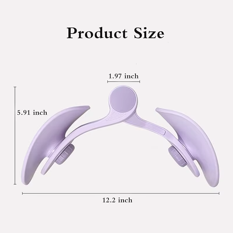 BowLift | Multi-Functional Pelvic Floor and Full-Body Muscle Trainer