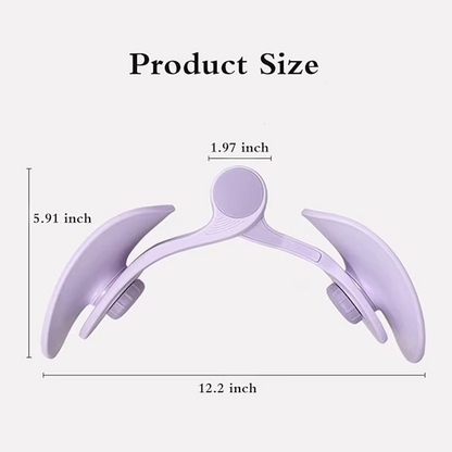 BowLift | Multi-Functional Pelvic Floor and Full-Body Muscle Trainer