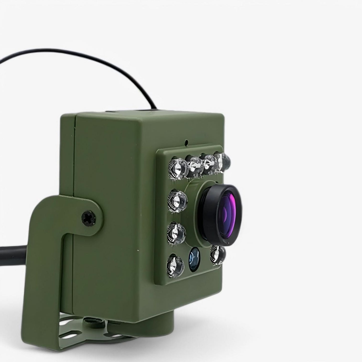 Skanto | 1080p HD & Weatherproof for Impressive Bird Watching
