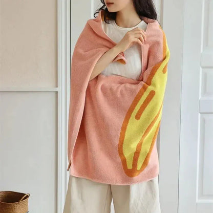 Banana Towel | Bowlift