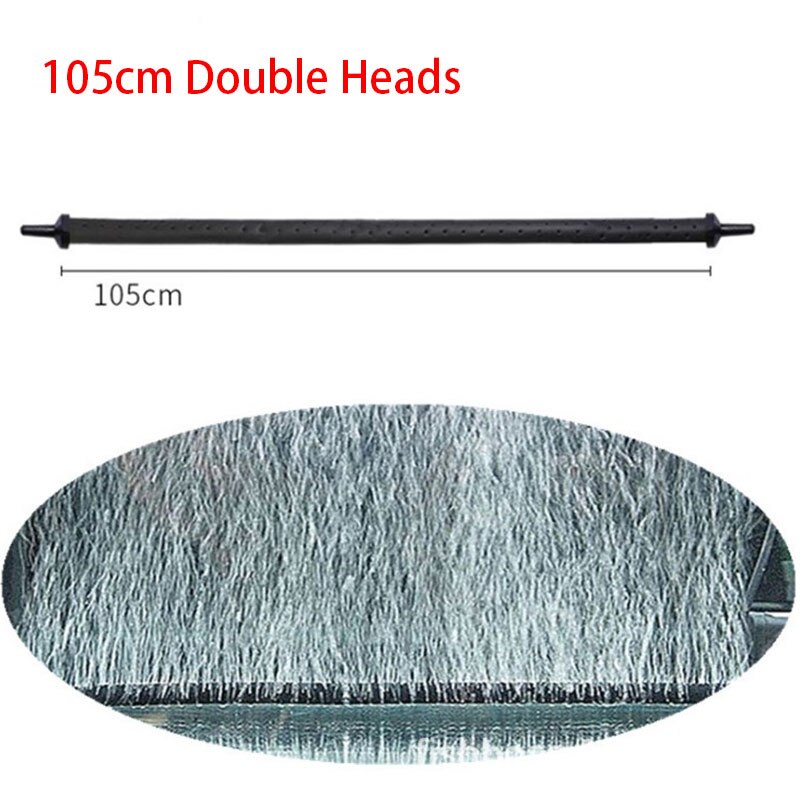 BowLift | Ultra-Thin Aquarium Oxygen Diffuser Bubble Maker Tube