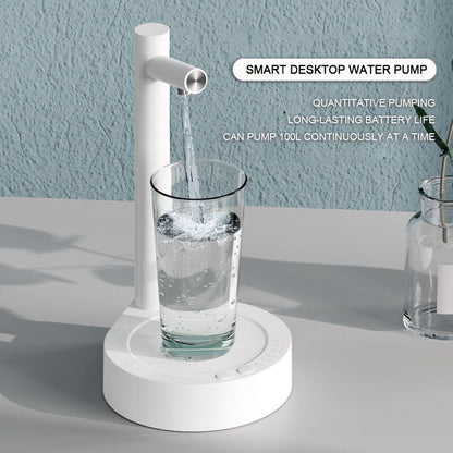 Skanto | Electric Water Dispenser
