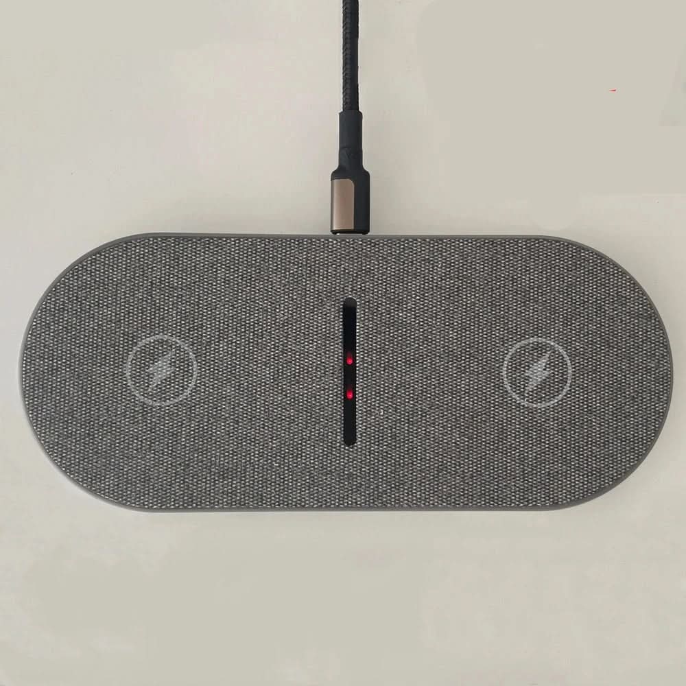 Skanto | Blazing Fast Charging for iPhone, AirPods & Samsung