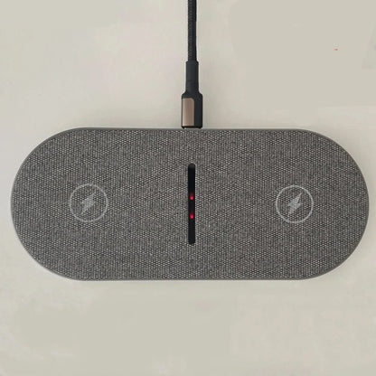 Skanto | Blazing Fast Charging for iPhone, AirPods & Samsung