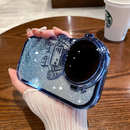 Skanto | Galactic Guardian Cosmic iPhone Case