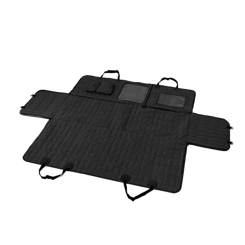 Skanto | Skanto Pet Car Seat Hammock