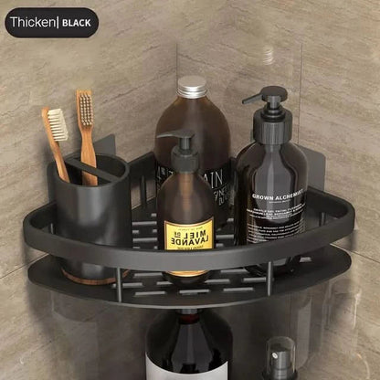 Skanto | ORGANIRACK – Drill-Free Shower Shelf System