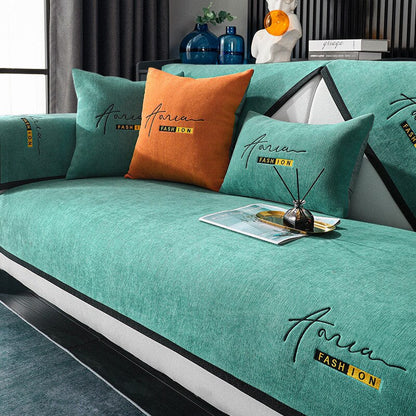 Modern Non-slip Washable Sofa Cover | Karnz