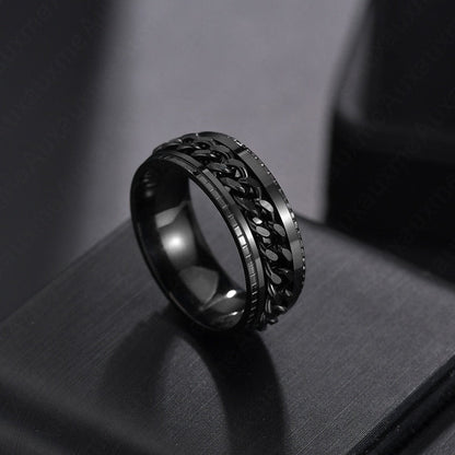 Anxiety Rings - Buy 1 Get 1 Free! Add Any 2 To Your Cart | Kalsten