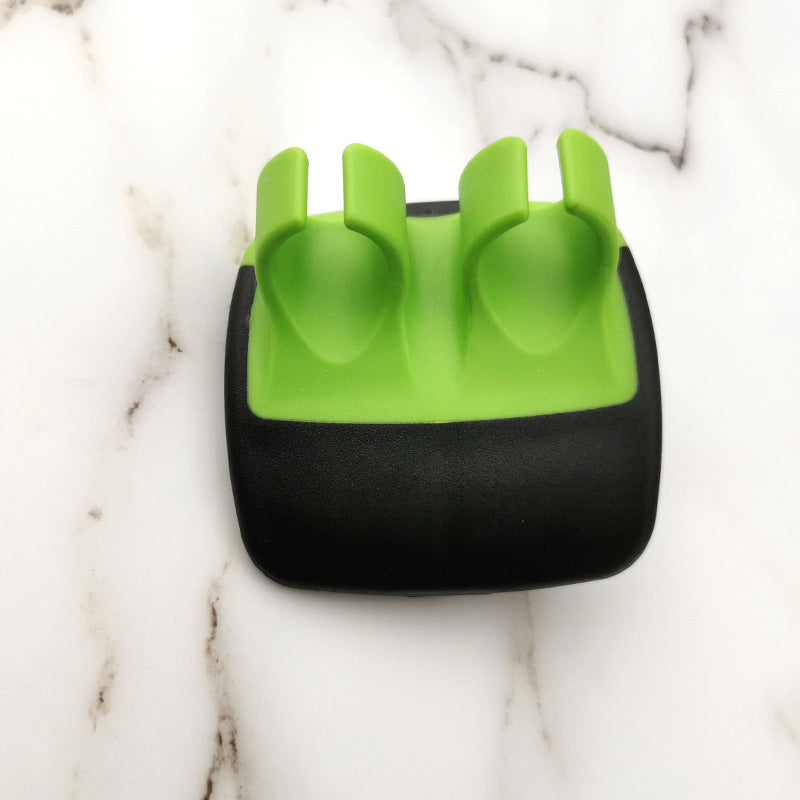 Skanto | Two-Finger Protective Peeler