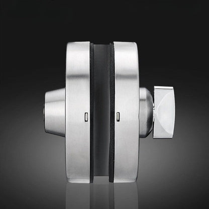 Kalsten | Sliding Door Stainless Steel Safety Glass Door Lock