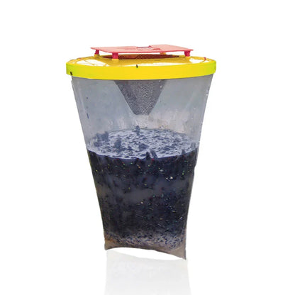 Skanto | Disposable Hanging Fly Trap