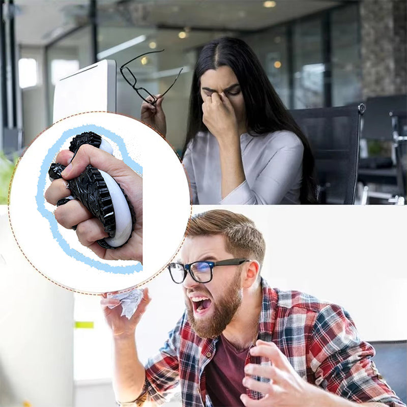 OREO Stress Squishy Toy | Karnz