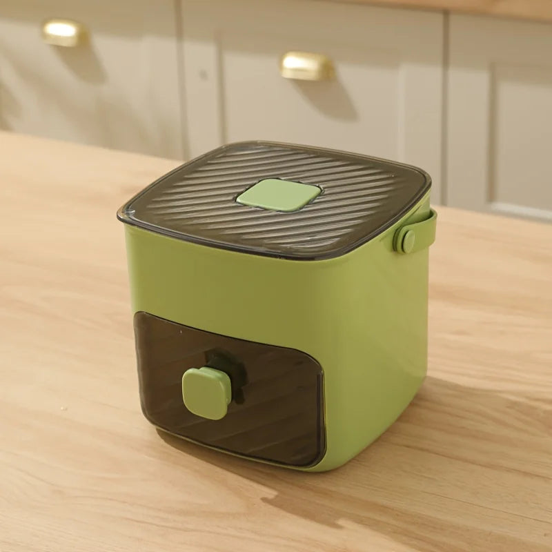 Kalsten | 48-Grid Easy Ice Cube Maker Machine