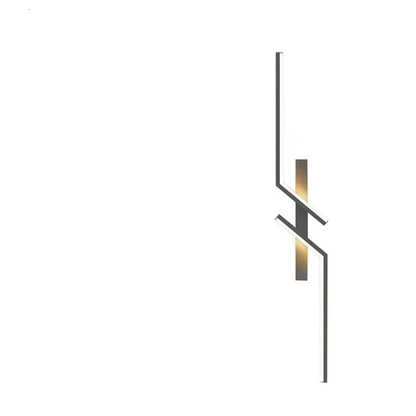 Skanto | Elegant LED Strip Wall Lamp for Modern Home Design