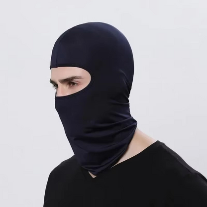 Skanto | Full Face Balaclava Mask for Motorcycle Cycling Outdoor Sports and Ski