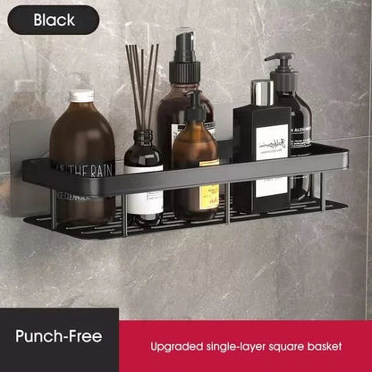 Skanto | Drill-Free & Stylish for Every Bathroom