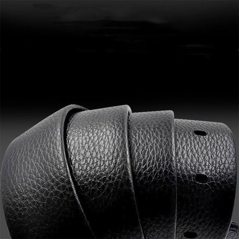 BowLift | Self Defense Mini Knife Leather Belt