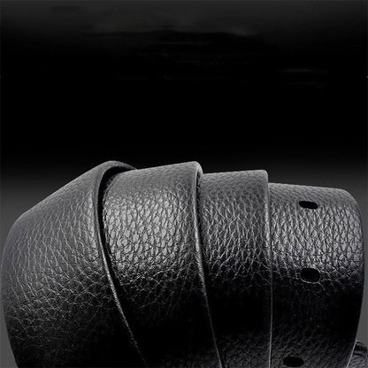 BowLift | Self Defense Mini Knife Leather Belt