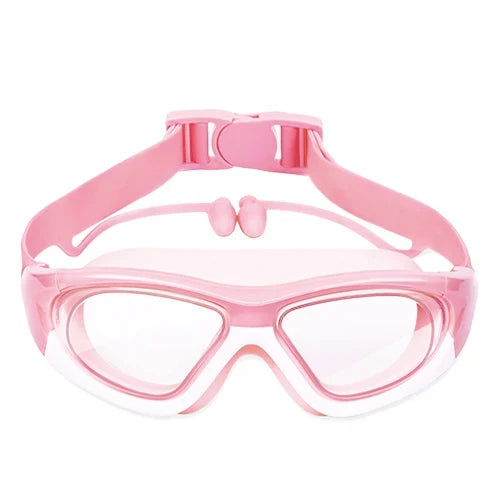 BowLift | Kids Swimming Goggles