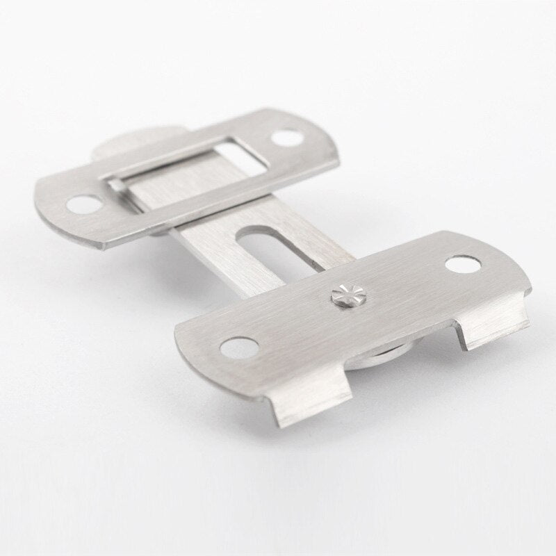 Skanto | Sliding Simple Cabinet Lock
