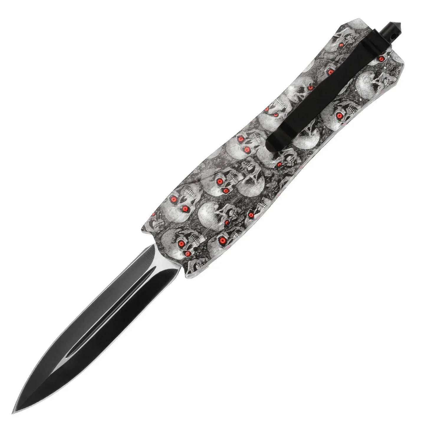 Premium Ergonomic EDC Multitool Self Defense Knife | Kalsten