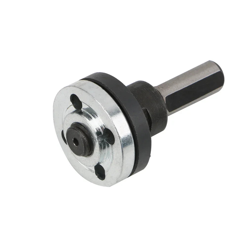 Skanto | Electric Drill Angle Grinder Conversion Kit