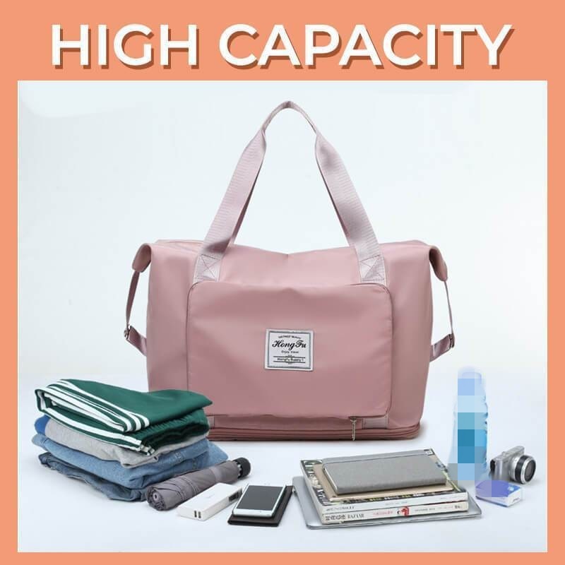 Skanto | Foldable Bag