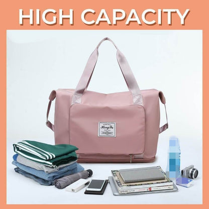 Skanto | Foldable Bag