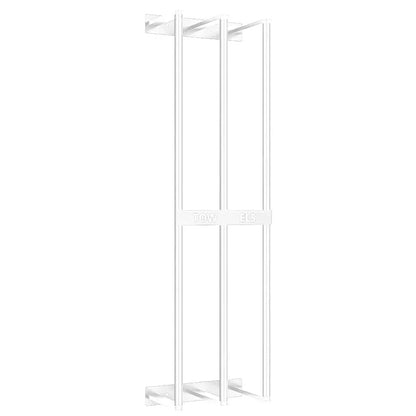 Skanto | Towel Holder - Space-Saving Towel Rack
