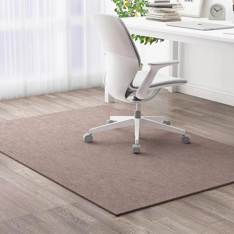 Skanto | Large Office Chair Mat – Durable Carpet Protector for Hard Floors