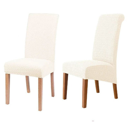BowLift | Teri - Elegant protection and luxurious comfort chair cover