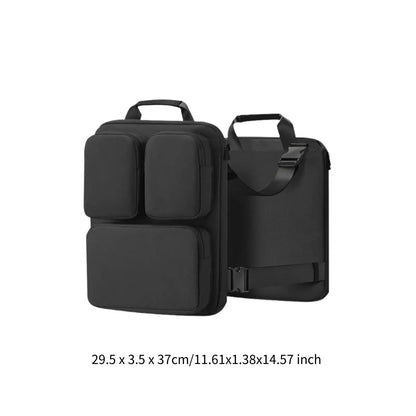 BowLift | Multifunctional Over Luggage Organizer