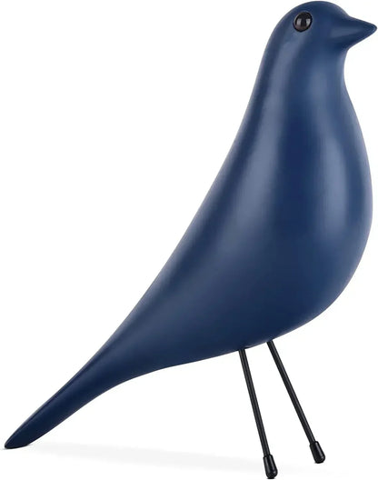Skanto | Modern Bird Statue Made of Resin
