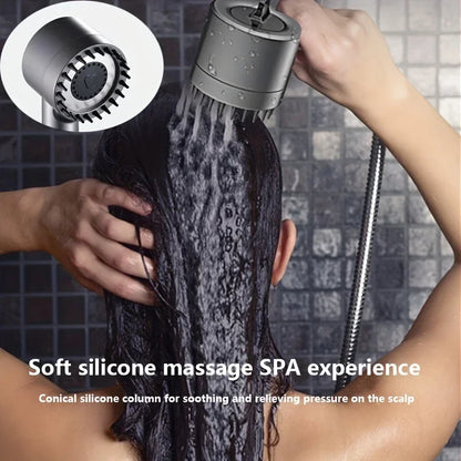 Skanto | HydroBlast Shower Massager