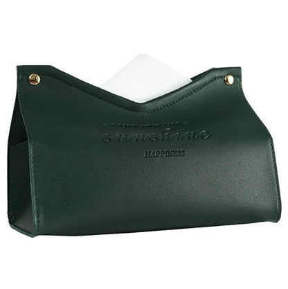 BowLift | TissueJoy – Stylish Tissue Box with Functional Elegance