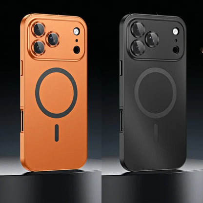 BowLift | EliteGuard Metal Frame Case | Premium protection with a sleek look for your device
