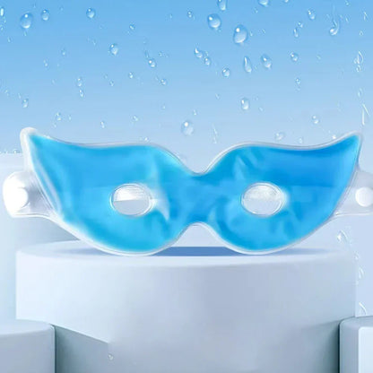 Karnz | Cooling Gel Facial Therapy Relaxation Mask