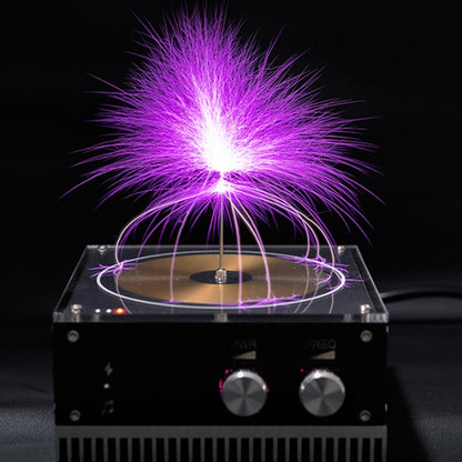 Skanto | Multifunctional Tesla Music Speaker | Plasma Lightning Speaker | Wireless Bluetooth Sound