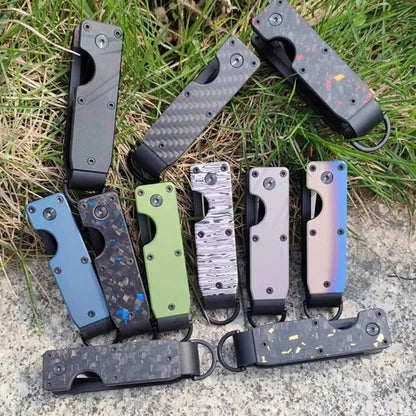 Key Organizer Aluminum | Karnz
