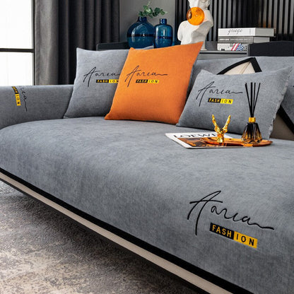 Modern Non-slip Washable Sofa Cover | Karnz