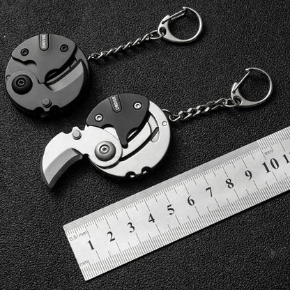 Mini Hiking Survival Keychain Tool | Kalsten