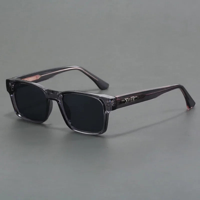 Retro Polarized Sunglasses | Karnz